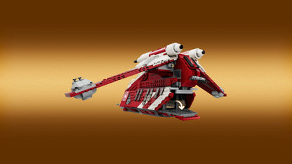 LEGO Coruscant Guard Gunship™ 75354 StarWars