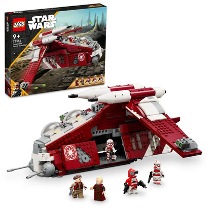 LEGO Coruscant Guard Gunship™ 75354 Star Wars