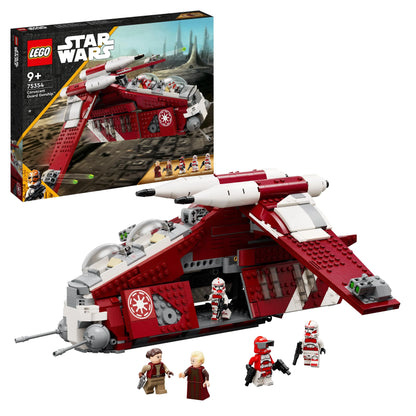 LEGO Coruscant Guard Gunship™ 75354 Star Wars