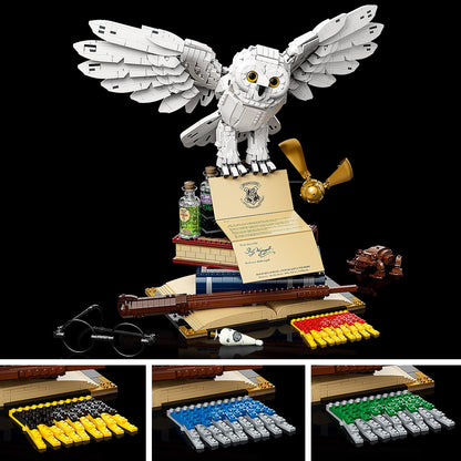 LEGO Hogwarts-Ikonen – Sammleredition 76391 Harry Potter