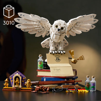 LEGO Hogwarts-Ikonen – Sammleredition 76391 Harry Potter