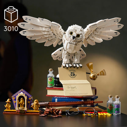 LEGO Hogwarts Icons - Collectors' Edition 76391 Harry Potter