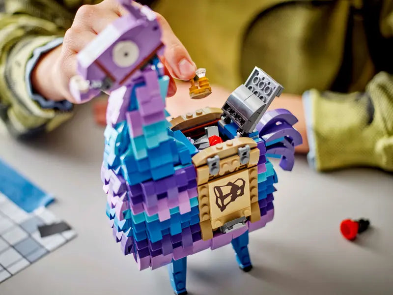 LEGO Supply Lama 77071 Fortnite