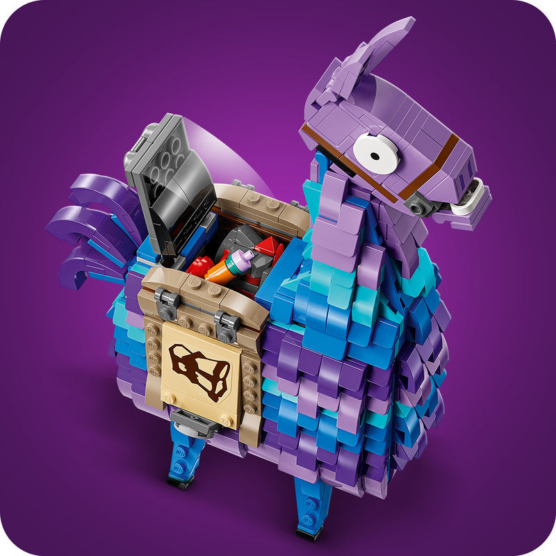 LEGO Supply Llama 77071 Fortnite (Pre-Order: Week 51 december)