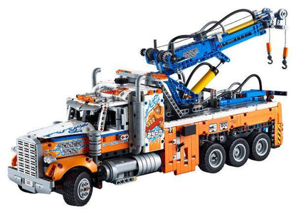 LEGO Robuuste Sleepwagen Technic 42128 Technic LEGO TECHNIC @ 2TTOYS LEGO €. 199.99