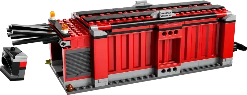 LEGO Schroothoop met auto's 60472 City (Pre-Order: Januari 2024)