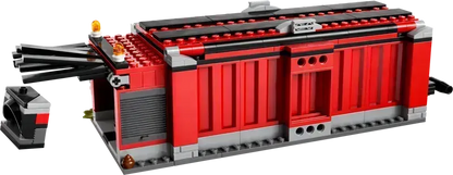 LEGO Schroothoop met auto's 60472 City (Pre-Order: Januari 2024)