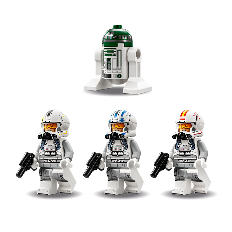 LEGO ARC-170 75402 Starwars (Pre-Order: January)