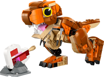 LEGO Kleine eter : T-Rex 76967 Jurassic World