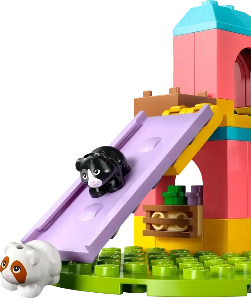 LEGO Hamster Playground 42640 Friends (Pre-Order: January 2025)