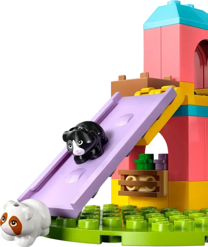 LEGO Hamster Speelplaats 42640 Friends