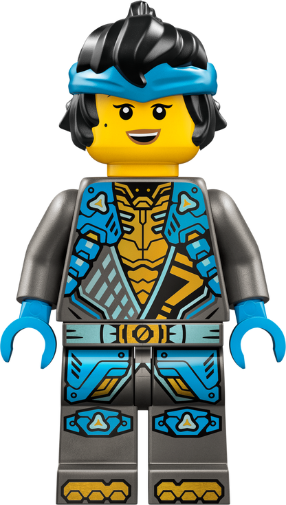 LEGO The Ninja Spinjitzu Tempel 71831 Ninjago -  - 2TTOYS | Official LEGO shop😊🥰