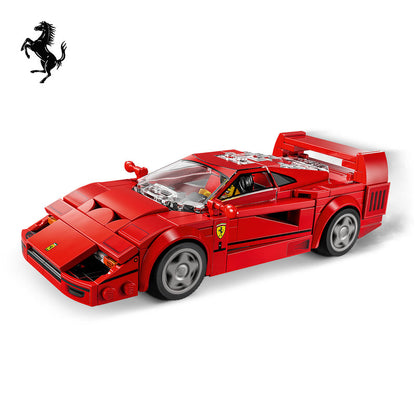 LEGO Ferrari F40 76934 Speedchampions