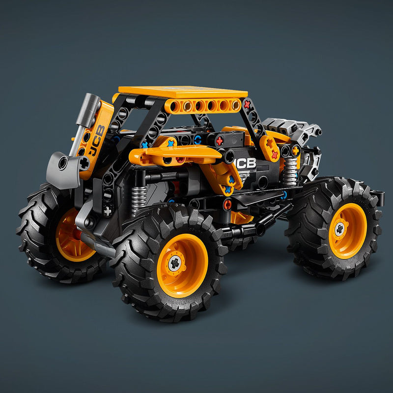 LEGO Monster Jam DIGatron Monster Truck 42199 Technik