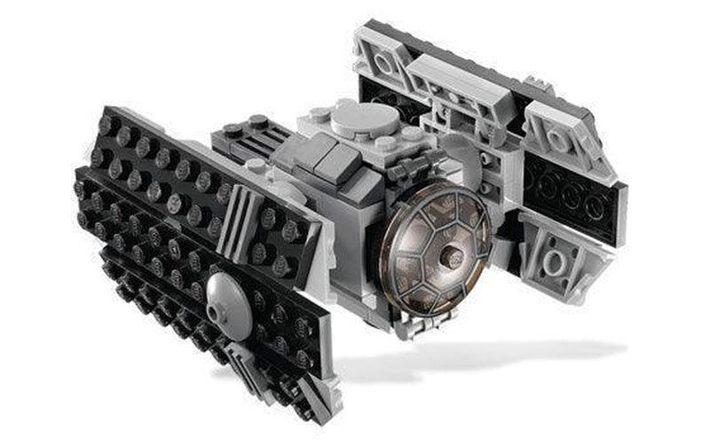 LEGO DeathStar 2008: 3.886 delig 10188 StarWars LEGO STARWARS @ 2TTOYS LEGO €. 799.99