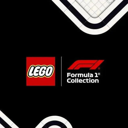 LEGO Williams F1 Formule 1 77249 Speedchampions