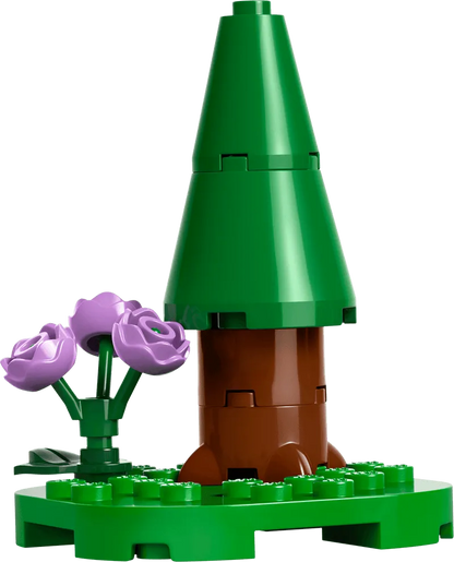 LEGO Sterrenkijken met Celeste 77053 Animal Crossing