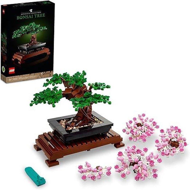 LEGO Bonsai Boom 10281 Creator Expert LEGO CREATOR EXPERT @ 2TTOYS LEGO €. 39.99