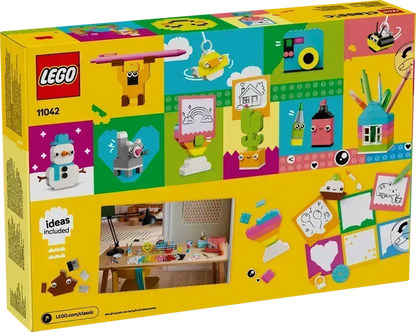 LEGO Creative Craft Box 11042 Classic (Pre-Order: January 2025)