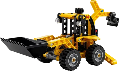 LEGO Graafmachine 42197 Technic