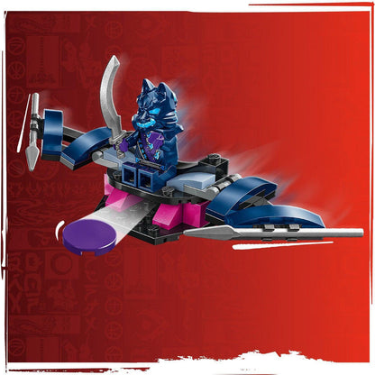 LEGO Arins strijdmecha 71804 Ninjago LEGO Ninjago @ 2TTOYS LEGO €. 11.99