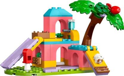 LEGO Hamster Speelplaats 42640 Friends