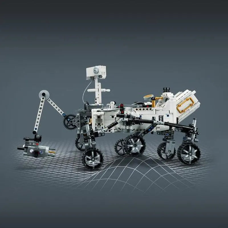 LEGO NASA Rover Perseverence Mars vehicle 42158 Technic LEGO TECHNIC @ 2TTOYS LEGO €. 80.49