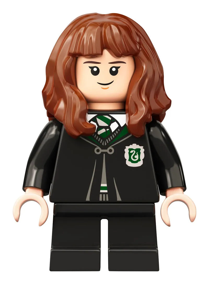 LEGO Hogwarts: Polyjuice Potion Mistake 76386 Harry Potter