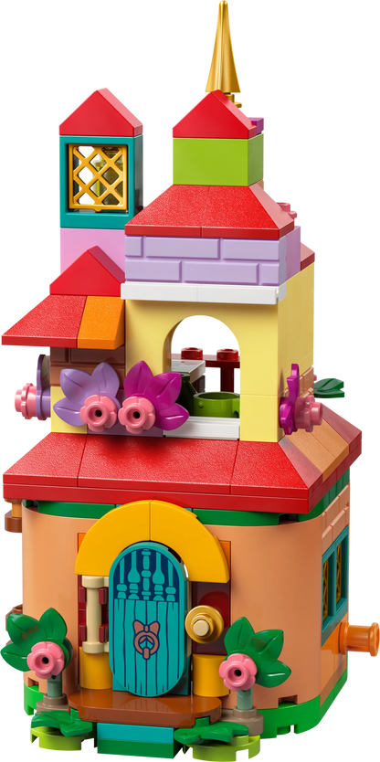 LEGO Mini Encanto Huis 43261 Disney