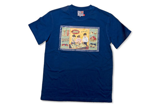 LEGO LEGO Retro T-Shirt 852221 Ausrüstung