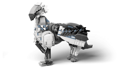 LEGO Buckbeak 76427 Harry Potter