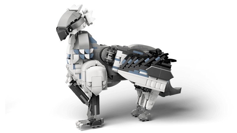 LEGO Buckbeak 76427 Harry Potter