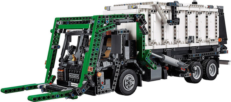 LEGO MAC Anthem 42078 Technic LEGO TECHNIC @ 2TTOYS LEGO €. 399.99