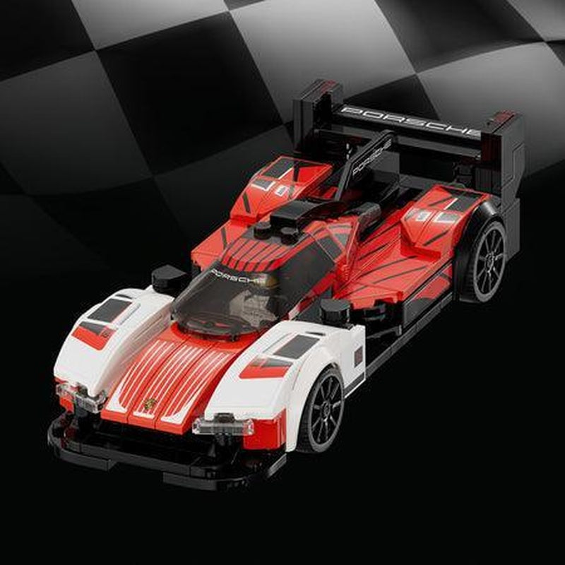 LEGO Porsche 963 76916 Speedchampions @ 2TTOYS LEGO €. 21.49