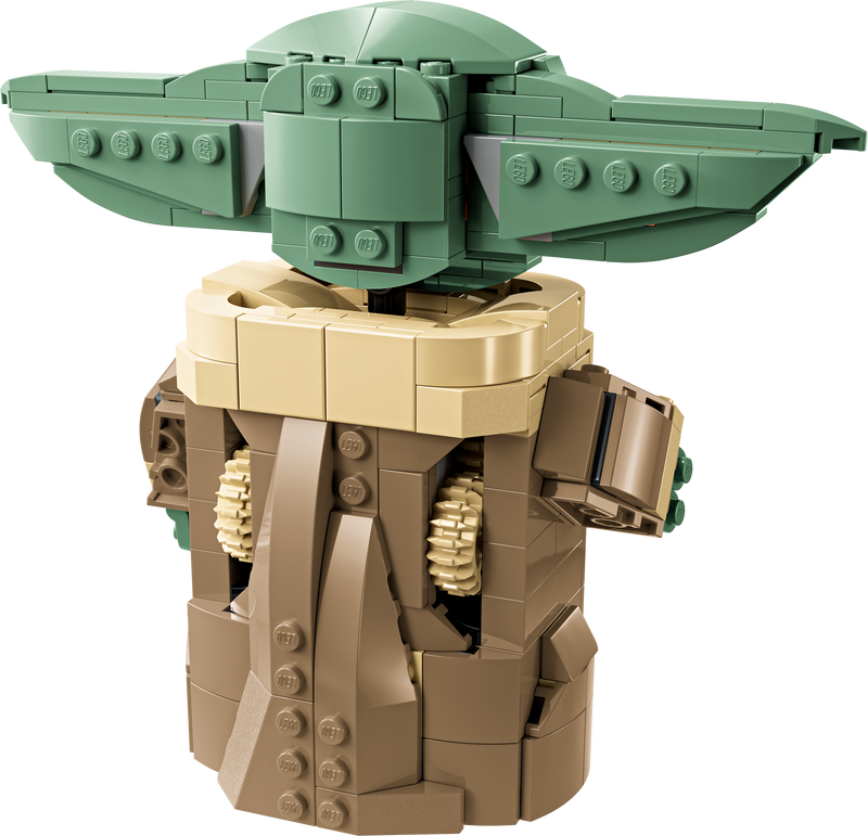 LEGO Grogu with Hover Pram 75403 StarWars (Pre-Order: January 2025)