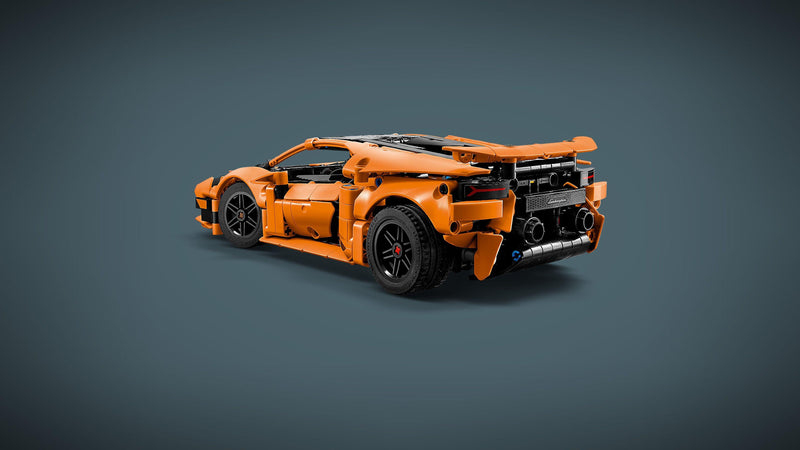 LEGO Lamborghini Huracán Tecnica 42196 Technik