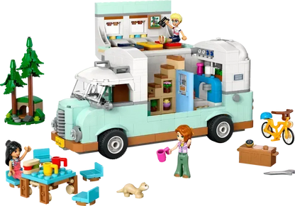 LEGO Camper for the Friends 42663 Friends (Pre-Order: January 2025)