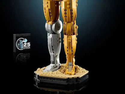 LEGO C-3PO 75398 StarWars