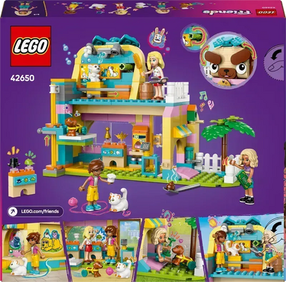 LEGO Dieren Accessoires Winkel 42650 Friends