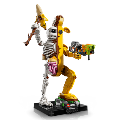 LEGO The Peely Bone 77072 Fortnite