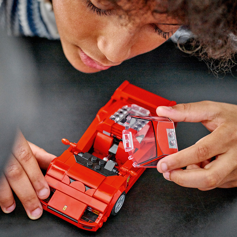 LEGO Ferrari F40 76934 Speedchampions