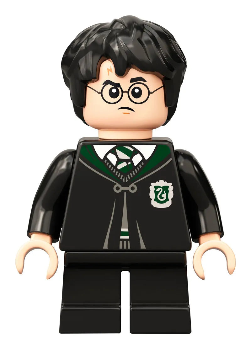 LEGO Hogwarts: Polyjuice Potion Mistake 76386 Harry Potter