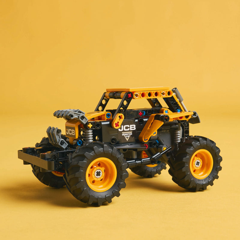 LEGO Monster Jam DIGatron Monster Truck 42199 Technic (Pre-Order: January 2025)