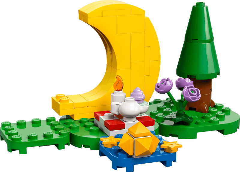 LEGO Stargazing with Celeste 77053 Animal Crossing (Delivery: January 2025)