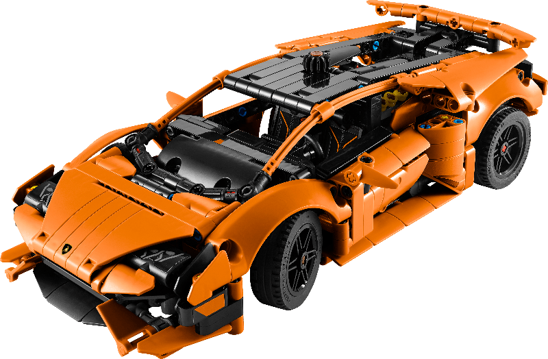 LEGO Lamborghini Huracán Tecnica 42196 Technik