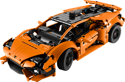 LEGO Lamborghini Huracán Tecnica 42196 Technik