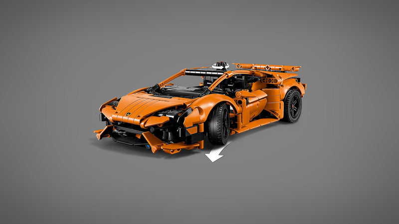 LEGO Lamborghini Huracán Tecnica 42196 Technik