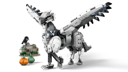 LEGO Buckbeak 76427 Harry Potter