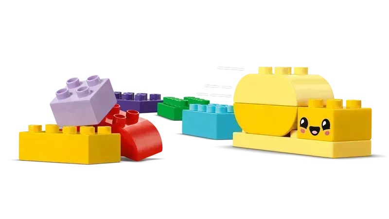 LEGO Kreativer Blumengarten 10444 DUPLO