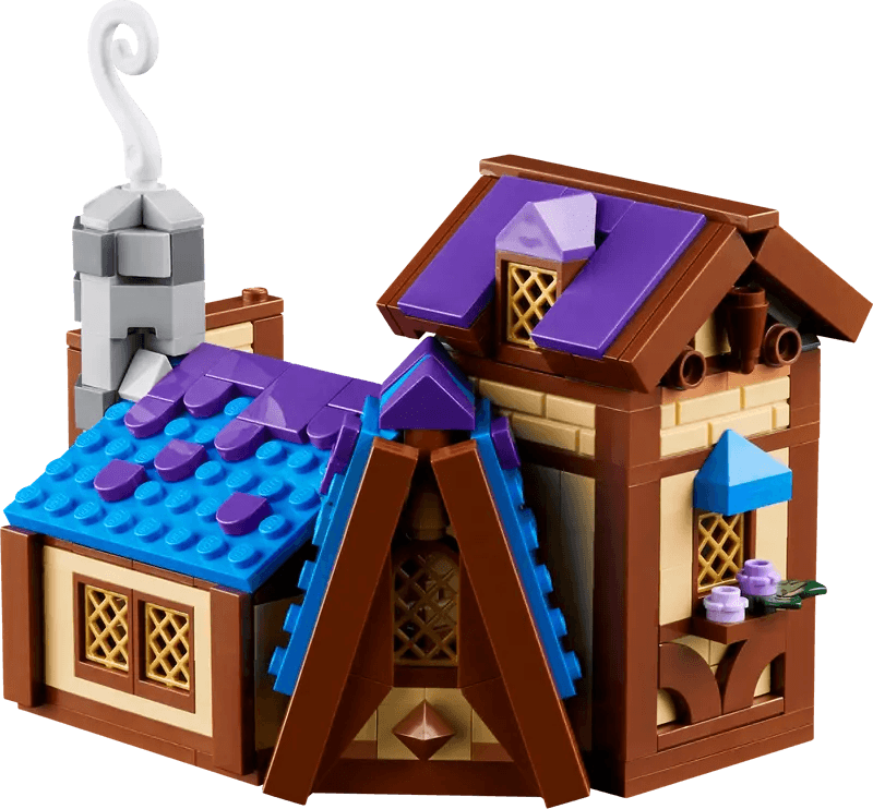 LEGO Dungeons & Dragons: Red Dragon’s Tale 21348 Ideas LEGO IDEAS @ 2TTOYS LEGO €. 359.99